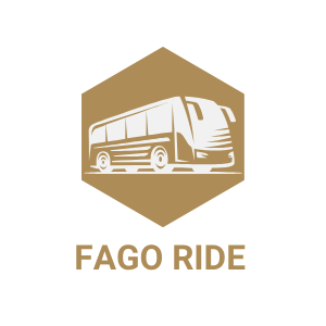 Công ty TNHH Dịch vụ Vận Tải FagoRide