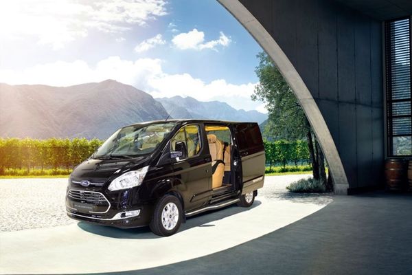Thuê xe 7 chỗ Hà Nội - Đồ Sơn: Chất lượng và uy tín 